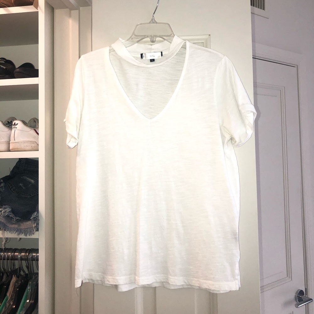 Sanctuary tee